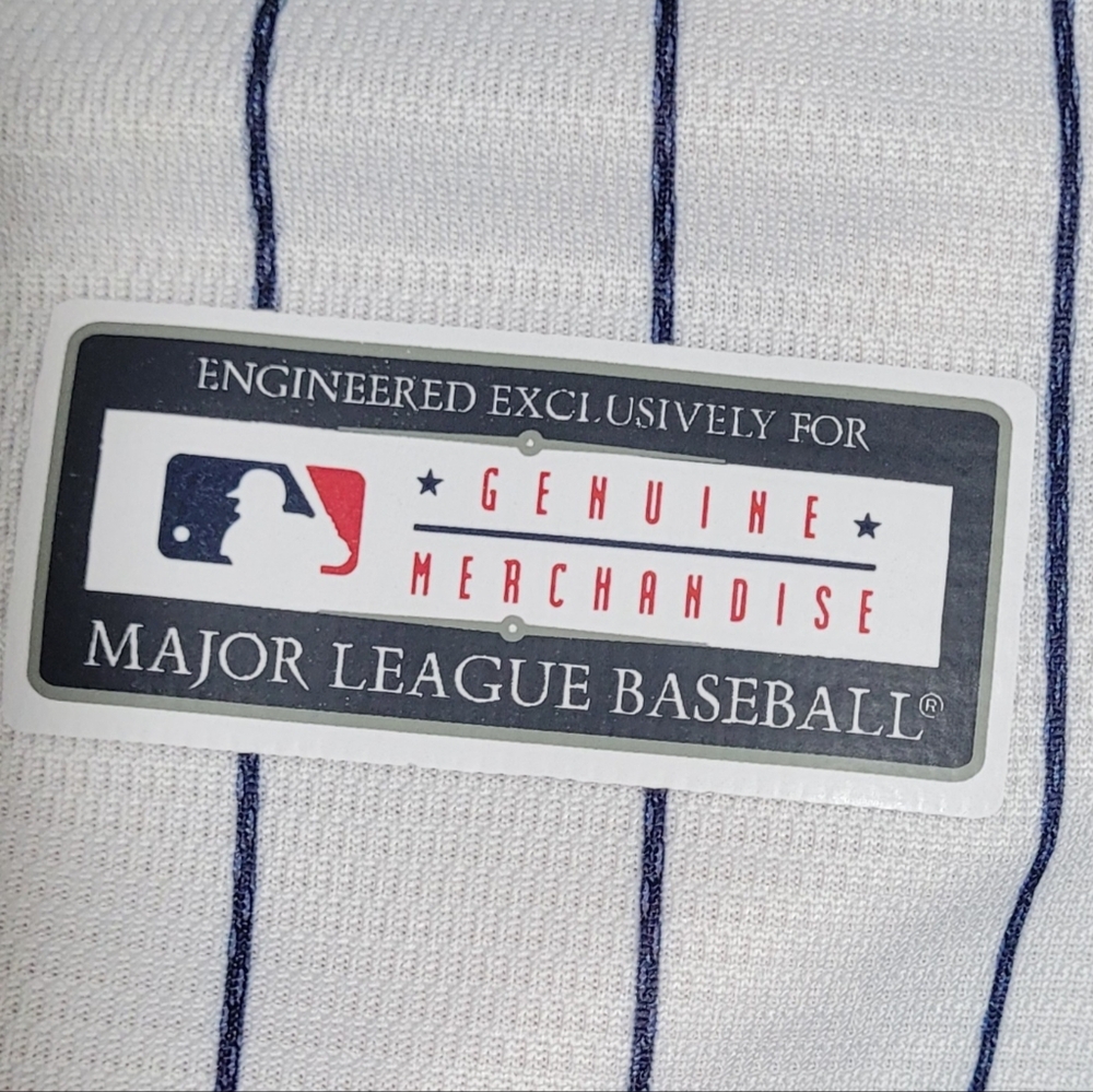 MLB Genuine Merchandise TORRES 25 Jersey Tee Youth XL 18-20 - Picture 12 of 12